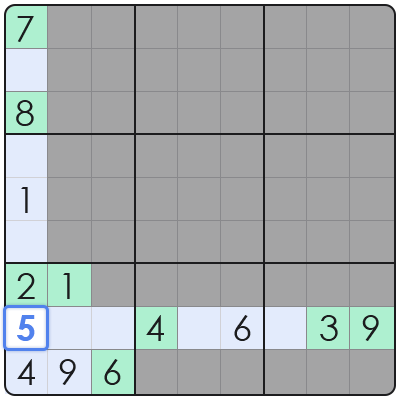 rules for sudoku game